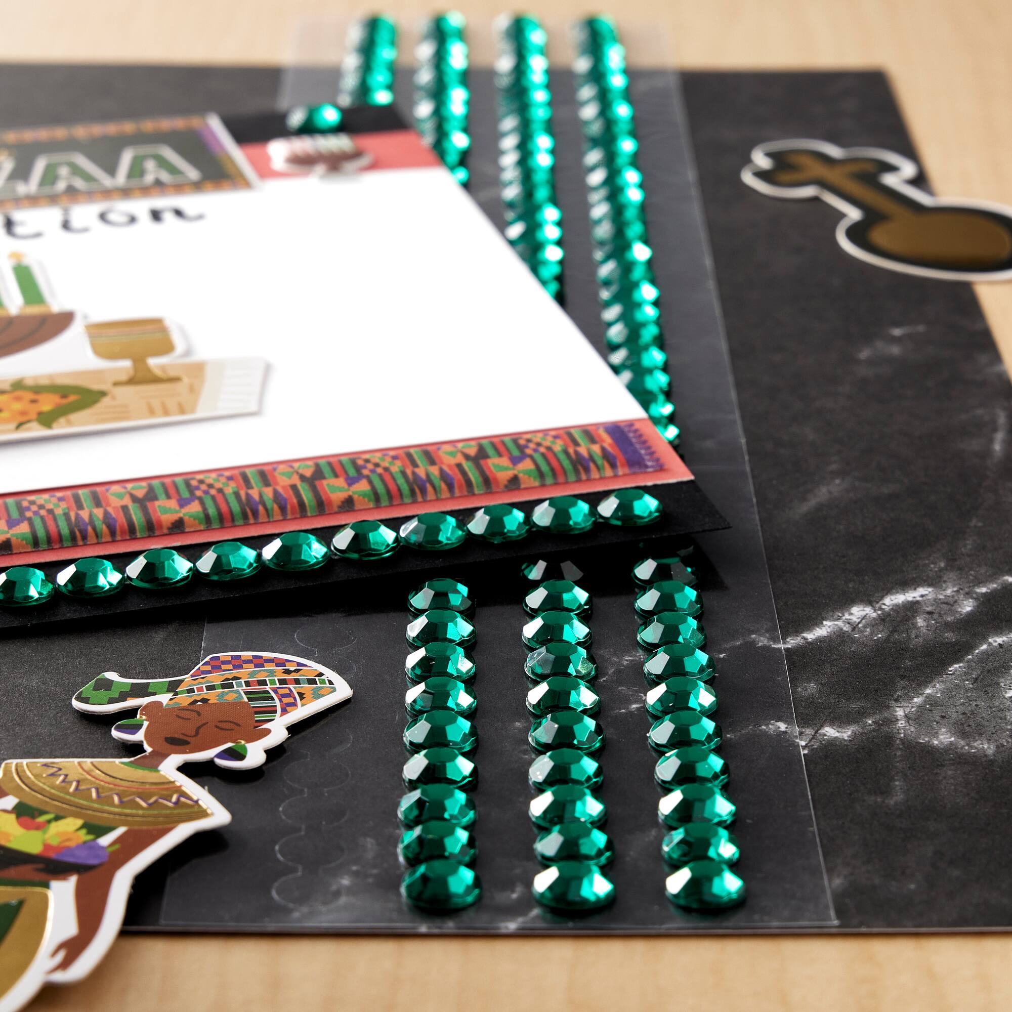 Bling Stickers by Recollections